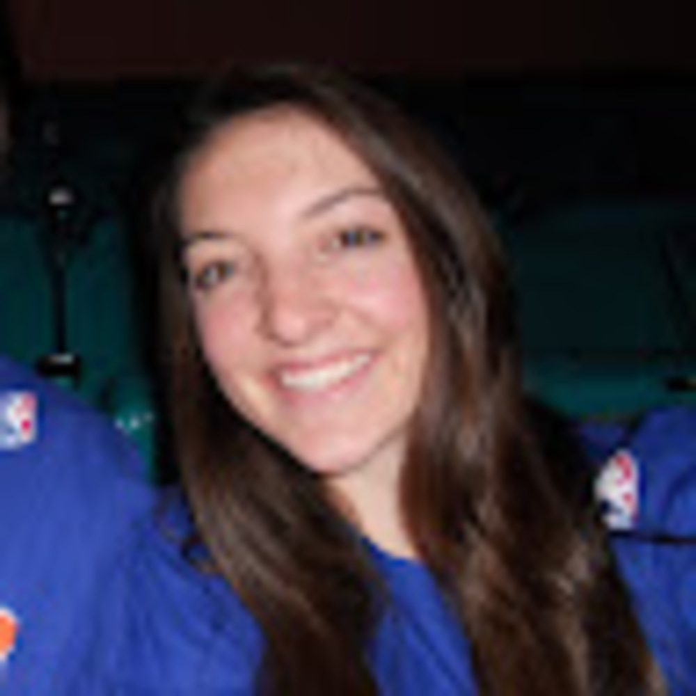 Meet your Posher, Kerrie